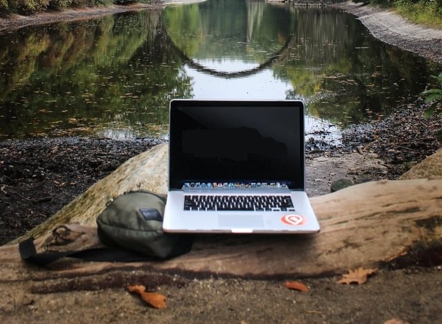 Work Anywhere